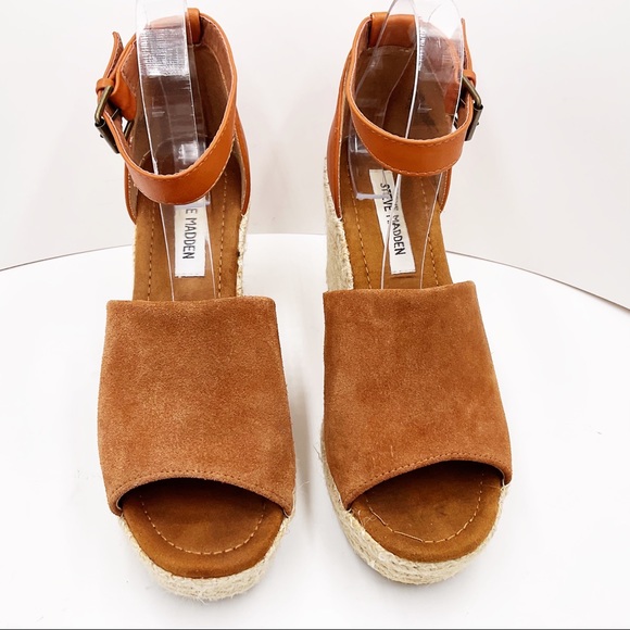 {Steve Madden} Jaylen Espadrilles - Picture 7 of 17